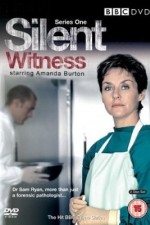 Watch Silent Witness Alluc